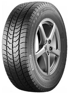 Автомобильная шина Continental VanContact Viking 205/65 R16 107/105R зимняя