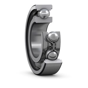 SKF Однорядный шариковый подшипник 6224