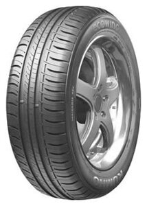 Автомобильная шина Kumho Ecsta LE Sport KU39 275/35 R18 95Y летняя