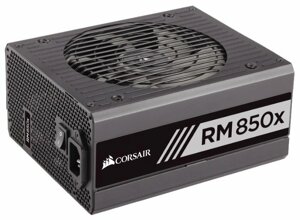 Блок питания Corsair RM850x 850W