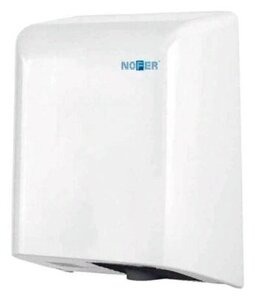 Сушилка для рук Nofer FUGA 800 W (01851. W / 01851. S / 01851. B) 800 Вт