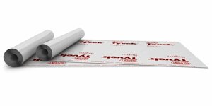 Мембрана гидроизоляционная Tyvek Supro + Tape (1.5х50 м)