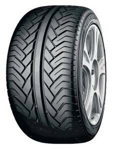 Автомобильная шина Yokohama ADVAN ST V802 275/40 R20 106Y летняя