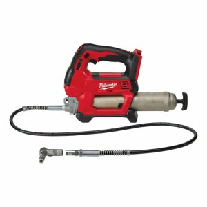 Шприц для смазки MILWAUKEE M18 GG-0 4933440493