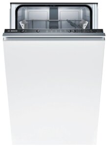 Посудомоечная машина Bosch SPV 25CX20 R