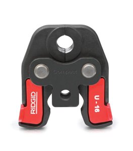 Пресс-клещи U-образные RIDGID Compact 32 мм