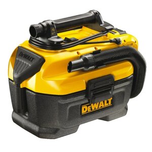 Пылесос аккумуляторный DeWalt DCV584L