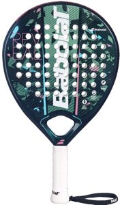 Ракетка Babolat Reveal,150116-100 зеленый