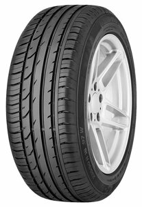 Автомобильная шина Continental ContiPremiumContact 2 215/55 R18 95H летняя