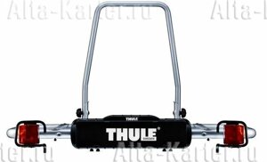 Грузовая платформа Thule EasyBase на фаркоп