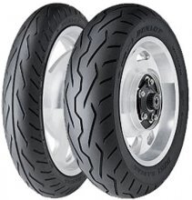 Мотошина Dunlop D251 130/70 R18 63H