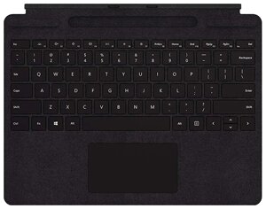 Клавиатура Microsoft Surface Pro X Signature Keyboard