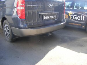 Фаркоп Galia для Hyundai Starex 2008-, Hyundai H1 2008-