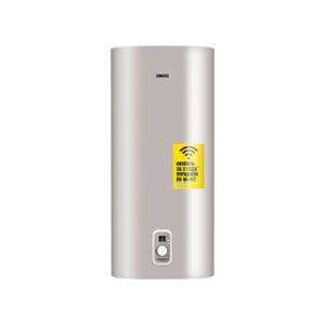 Накопительный водонагреватель Zanussi ZWH 80 Splendore XP 2.0 Silver