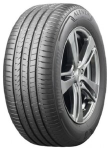 Автомобильная шина Bridgestone Alenza 001 245/40 R21 100Y RunFlat летняя