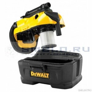 Пылесос DEWALT DCV584L