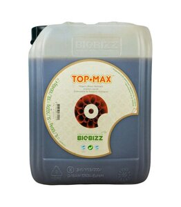 Стимулятор цветения TopMax 5 л