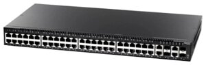 Коммутатор Edge-Core ECS3510-52T