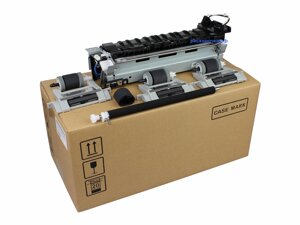 Ремкомплект CE525-67902 для HP LaserJet P3015, P3015DN (включает RM1-6319)