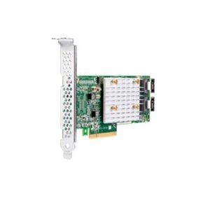 Контроллер HPE Smart Array E208i-p SR Gen10 (804394-B21)