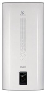 Накопительный электрический водонагреватель Electrolux EWH 30 Smart Inverter