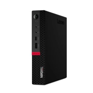 Настольный компьютер Lenovo ThinkCentre Tiny M630e 10YM001SRU