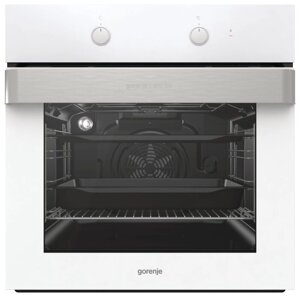 Электрический духовой шкаф Gorenje BO 717 ORAW