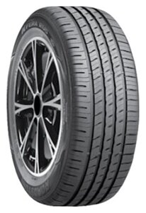 Автомобильная шина Roadstone NFera RU5 275/40 R20 106W летняя