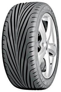 Автомобильная шина GOODYEAR Eagle F1 GS-D3 195/45 R17 81W летняя