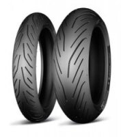 Шины Michelin Pilot Power 3 190/55/R17 75W