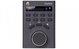 Apogee Control USB контроллер для интерфейсов серий Element, Ensemble и Symphony