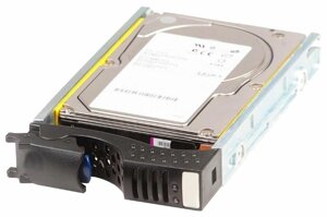 Жесткий диск EMC 1 TB 005048829