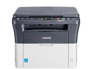 МФУ KYOCERA FS-1020MFP