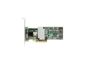 LSI Logic Контроллер LSI SAS 9260-4I SGL LSI00197