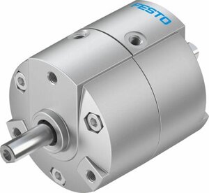 Неполноповоротный привод Festo DRVS-16-180-P