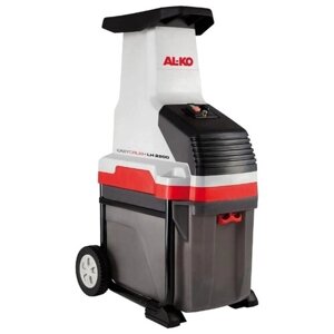 Измельчитель электрический AL-KO LH 2800 2.8 кВт