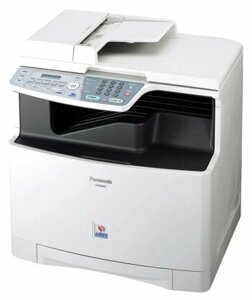 МФУ Panasonic KX-MC6020