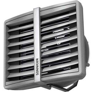 Водяной тепловентилятор SONNIGER Heater one