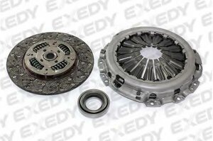 Комплект сцепления nissan pathfinder r51m 2.5dci 04 Exedy NSK2184