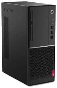 Настольный компьютер Lenovo V530-15ICR (11BH003RRU) Mini-Tower/Intel Pentium Gold G5420/4 ГБ/1 ТБ HDD/Intel UHD