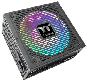 Блок питания Thermaltake Toughpower iRGB PLUS 1000W Gold