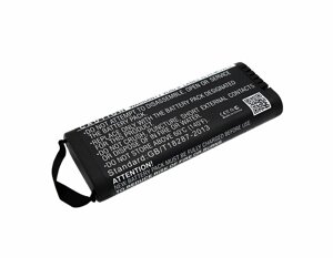 Аккумулятор CameronSino для Agilent N9330 (N9330B-BAT) 5200mah