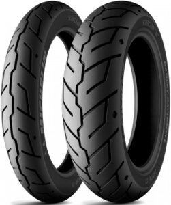 Michelin Scorcher 31 180/65 R16 81H Rear