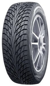 Автомобильная шина Nokian Tyres Hakkapeliitta R2 245/35 R19 93R зимняя