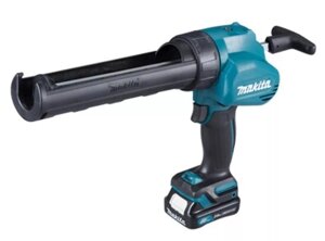 Пистолет для герметика Makita CG 100 DWAEA (CG100DWAEA)