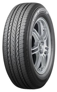 Автомобильная шина Bridgestone Ecopia EP850 245/55 R19 103V летняя