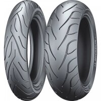 Шины Michelin Commander II 120/90/R17 64S