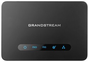 Телефонный адаптер Grandstream HT813