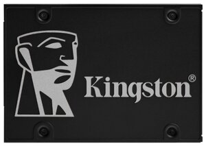 Твердотельный накопитель Kingston SKC600B/1024G