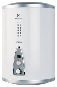 Накопительный электрический водонагреватель Electrolux EWH 50 Interio